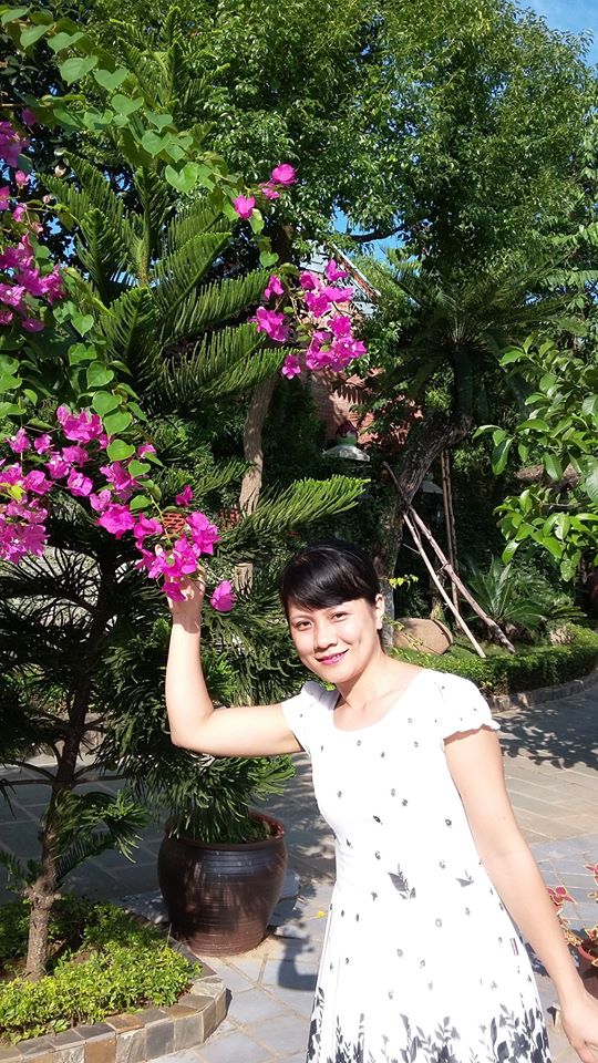 Giày tinh trùng ngựa cô Hồ Hải Duyên