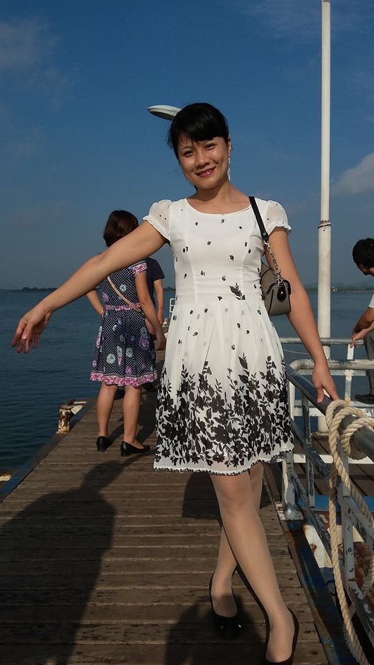 Trần Minh Phương