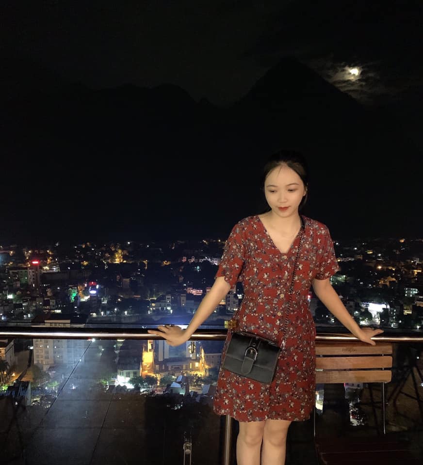Cô Duyên Roi Da