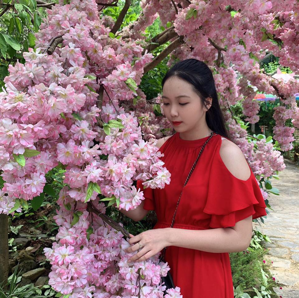 Cô Duyên Roi Da