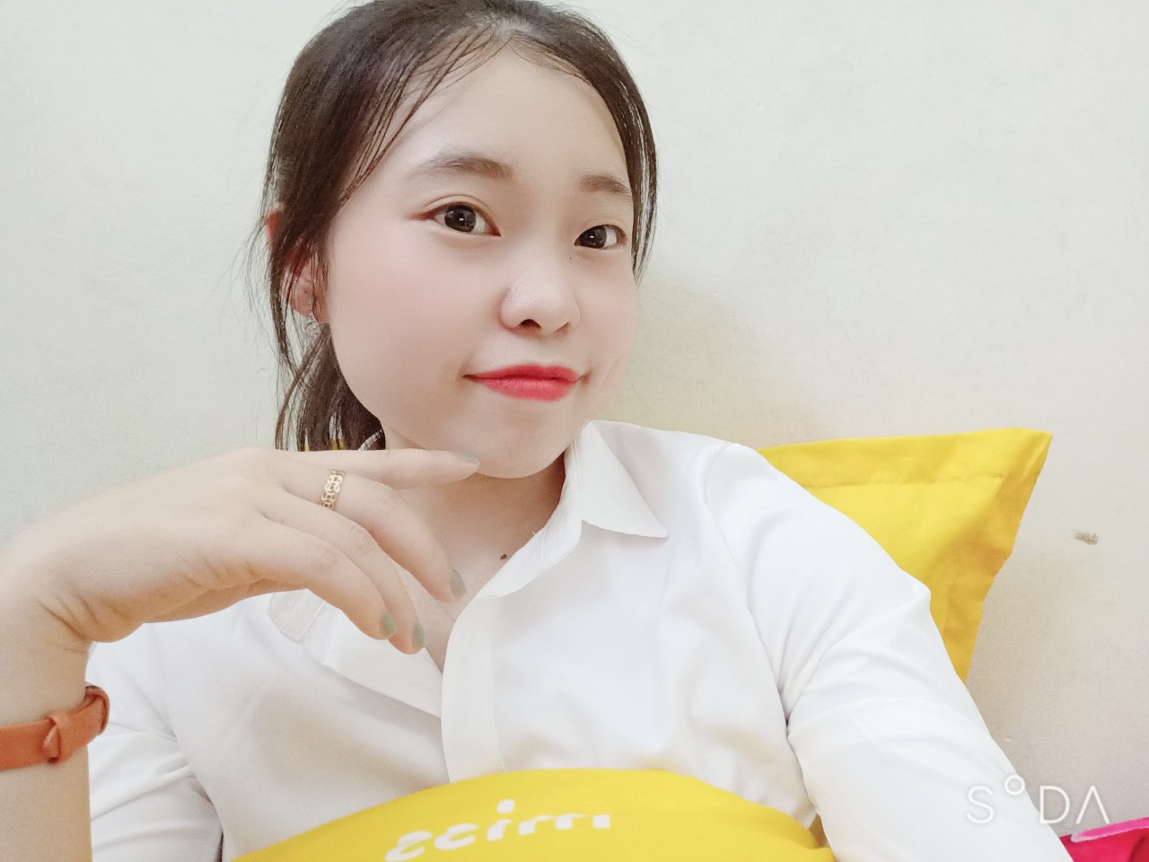 Nguyễn Thị Thu Hiền