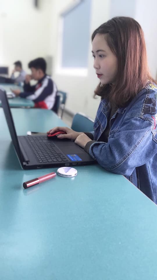 chị Nguyễn Mai Phương và chị Trần Minh Phương