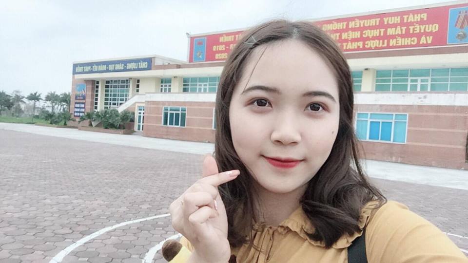 chị Nguyễn Mai Phương và chị Trần Minh Phương