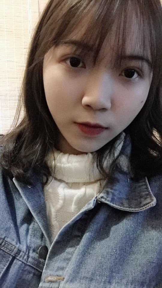 chị Nguyễn Mai Phương và chị Trần Minh Phương