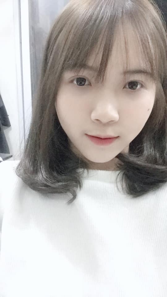 chị Nguyễn Mai Phương và chị Trần Minh Phương
