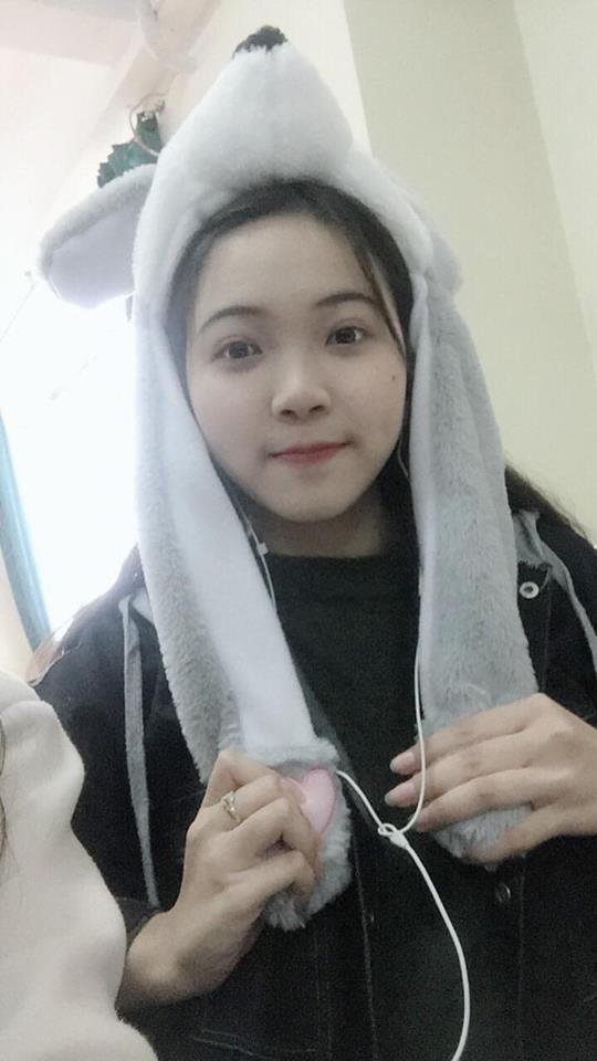 chị Nguyễn Mai Phương và chị Trần Minh Phương