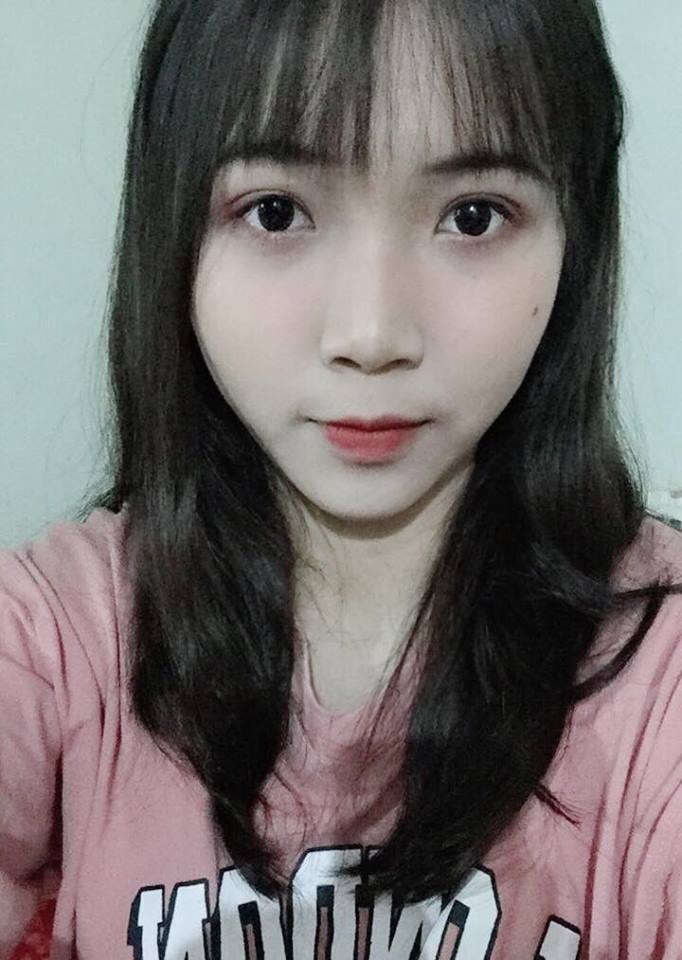 chị Nguyễn Mai Phương và chị Trần Minh Phương