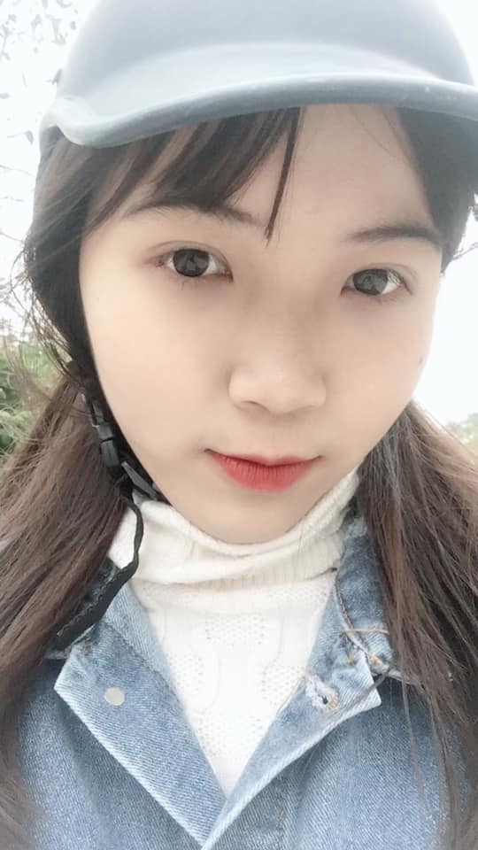 chị Nguyễn Mai Phương và chị Trần Minh Phương