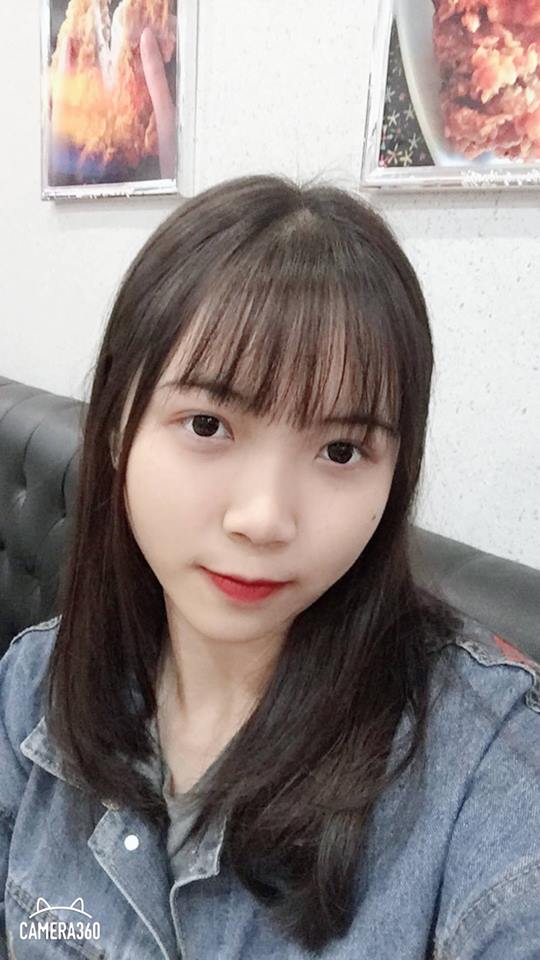 chị Nguyễn Mai Phương và chị Trần Minh Phương