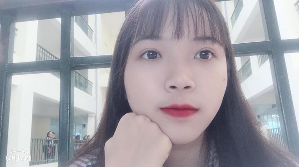 chị Nguyễn Mai Phương và chị Trần Minh Phương
