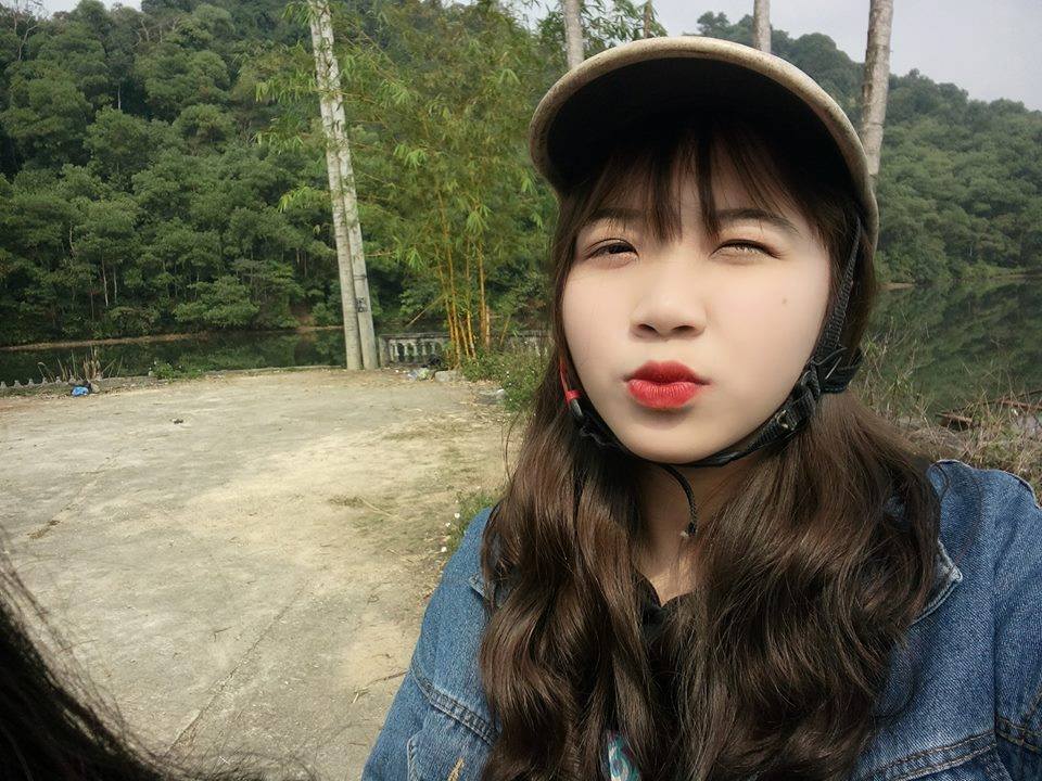chị Nguyễn Mai Phương và chị Trần Minh Phương