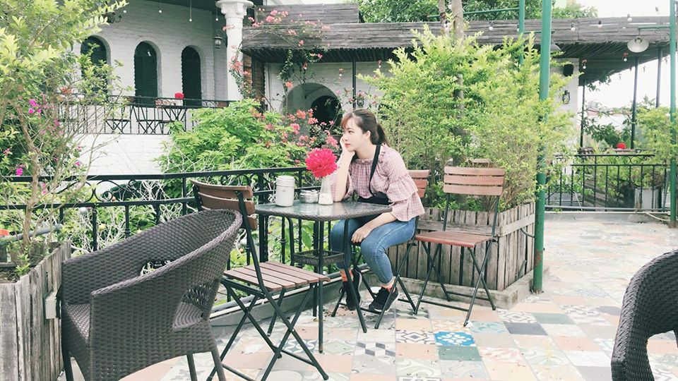 chị Nguyễn Mai Phương và chị Trần Minh Phương