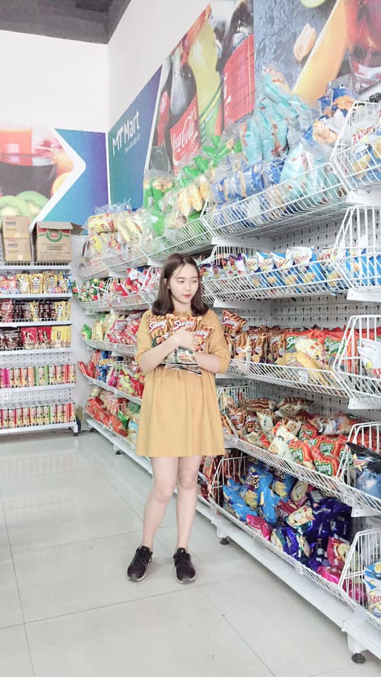 chị Nguyễn Mai Phương và chị Trần Minh Phương