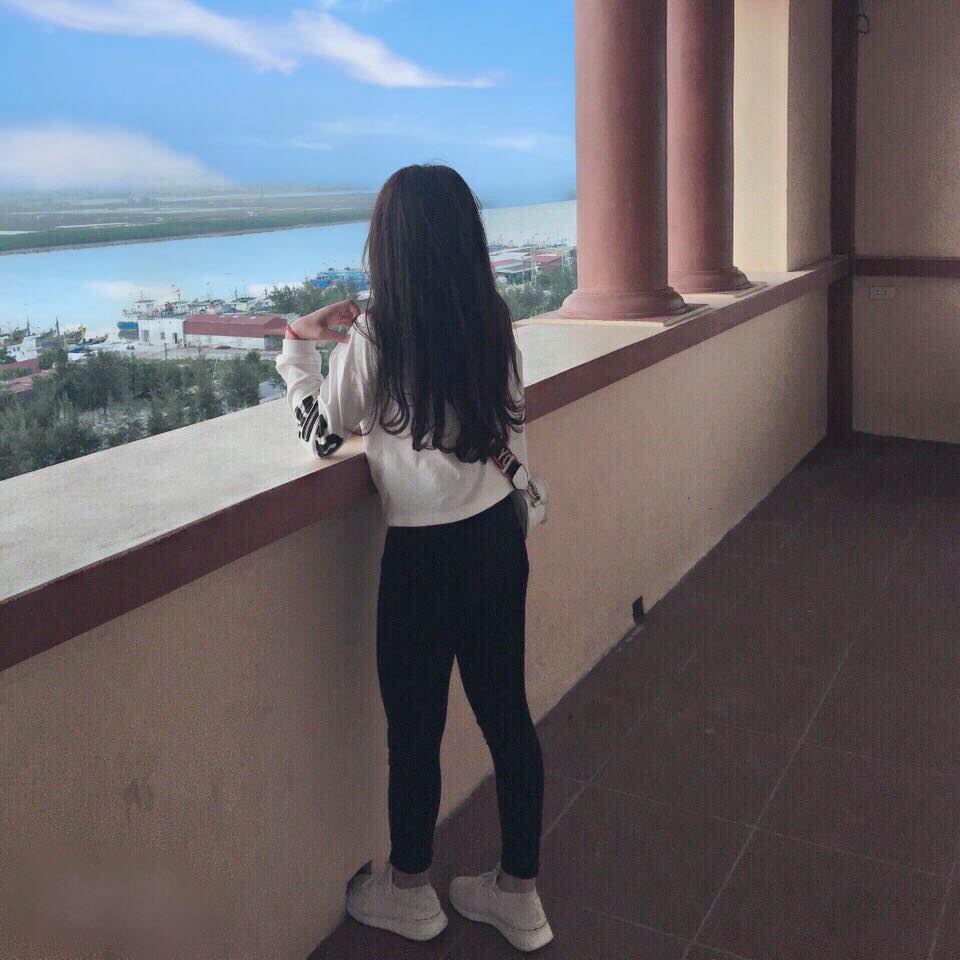 Trần Thu Duyên