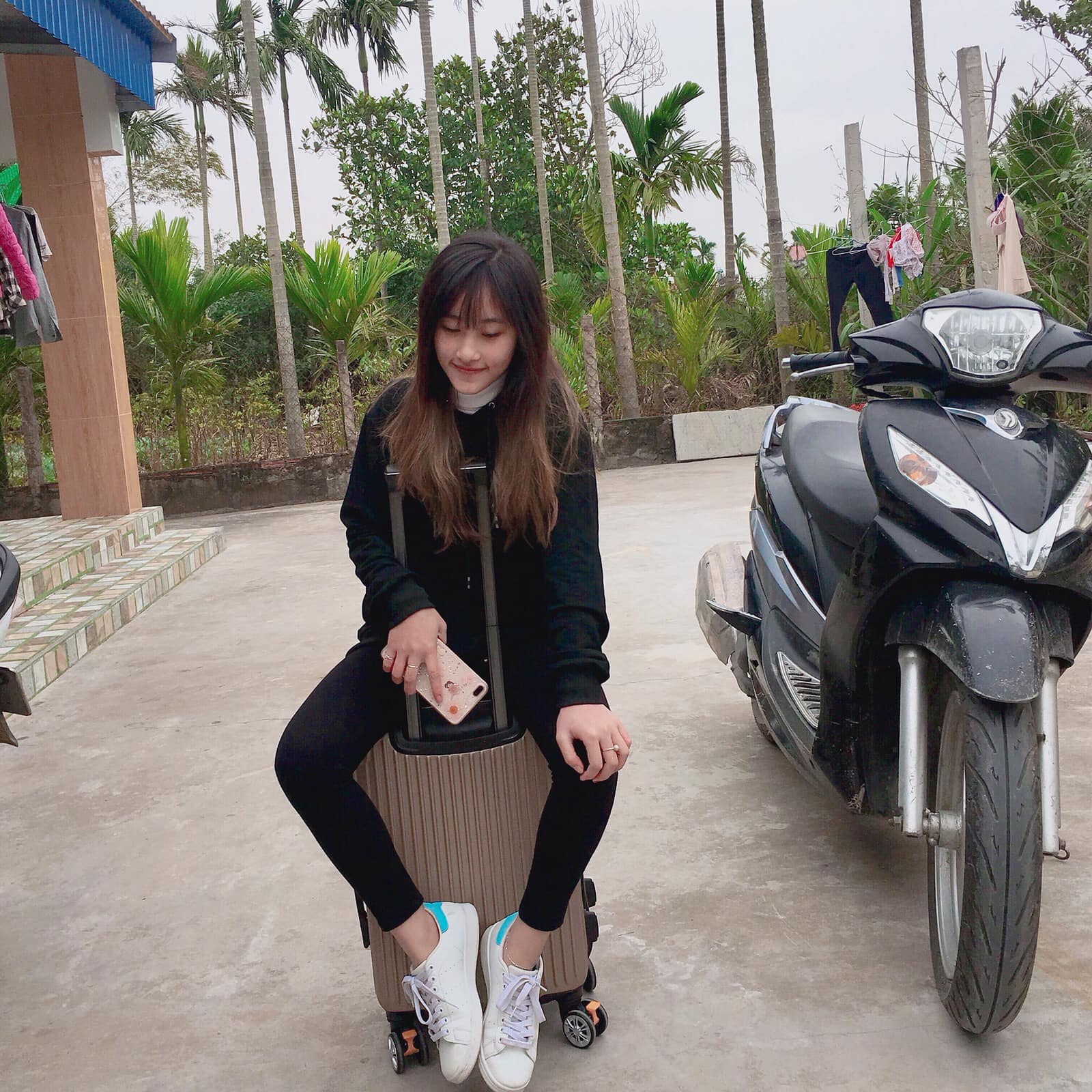 Trần Thu Duyên