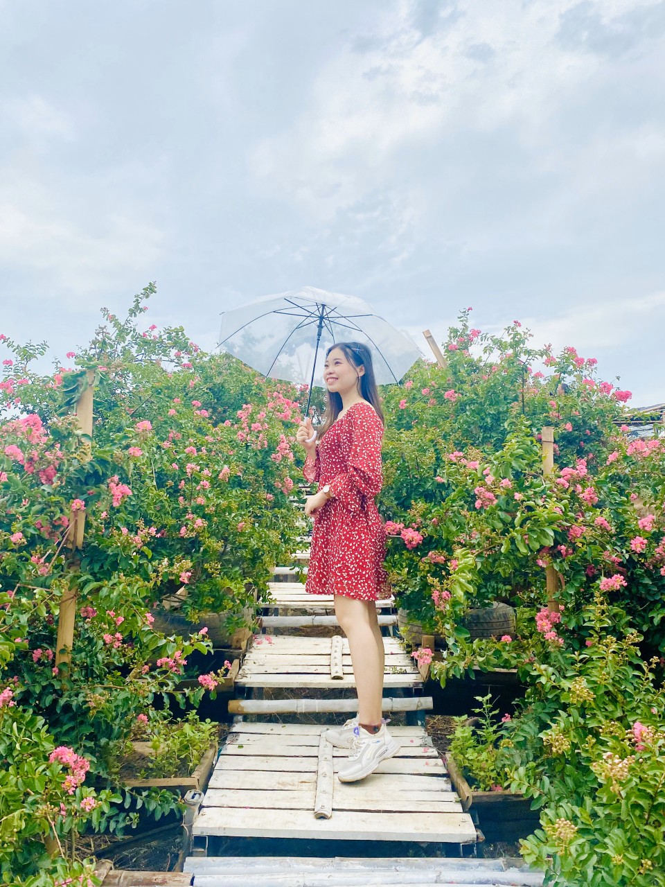 Cô Nguyễn Thị Thu Hiền