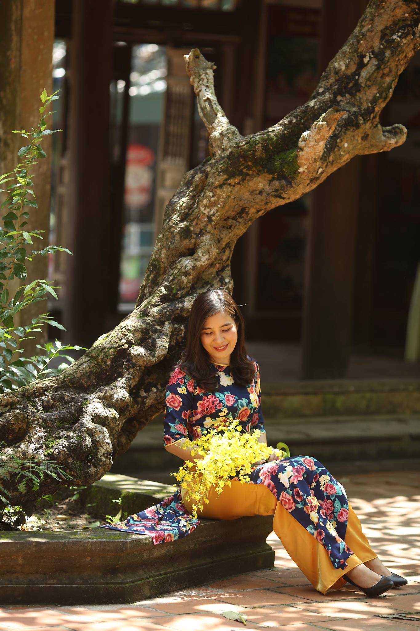 bác Ngọc Châu Vân