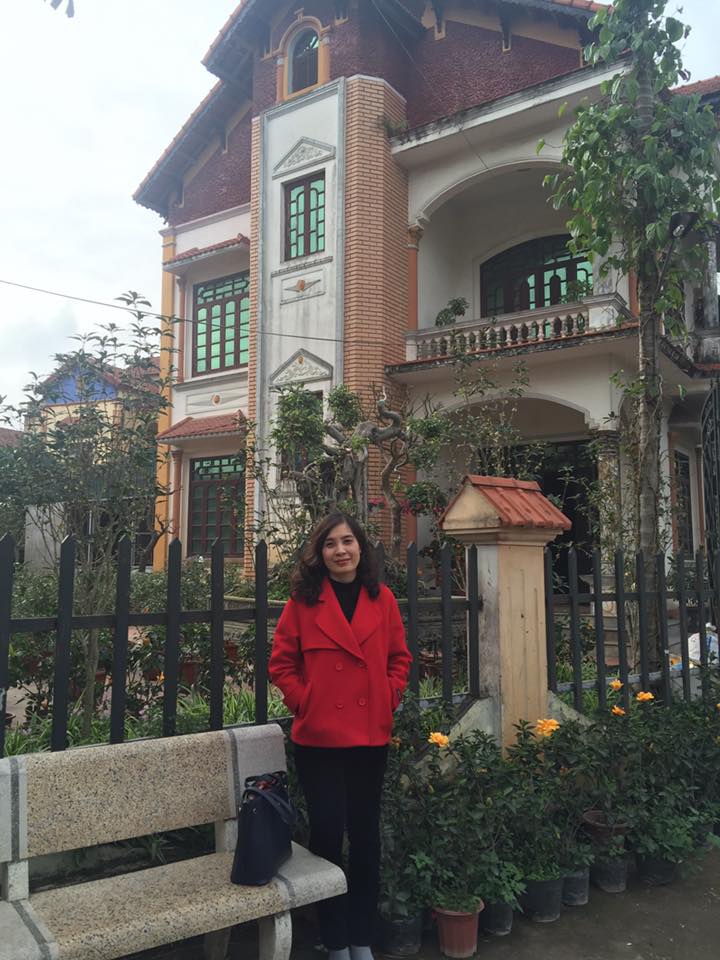 bác Ngọc Châu Vân