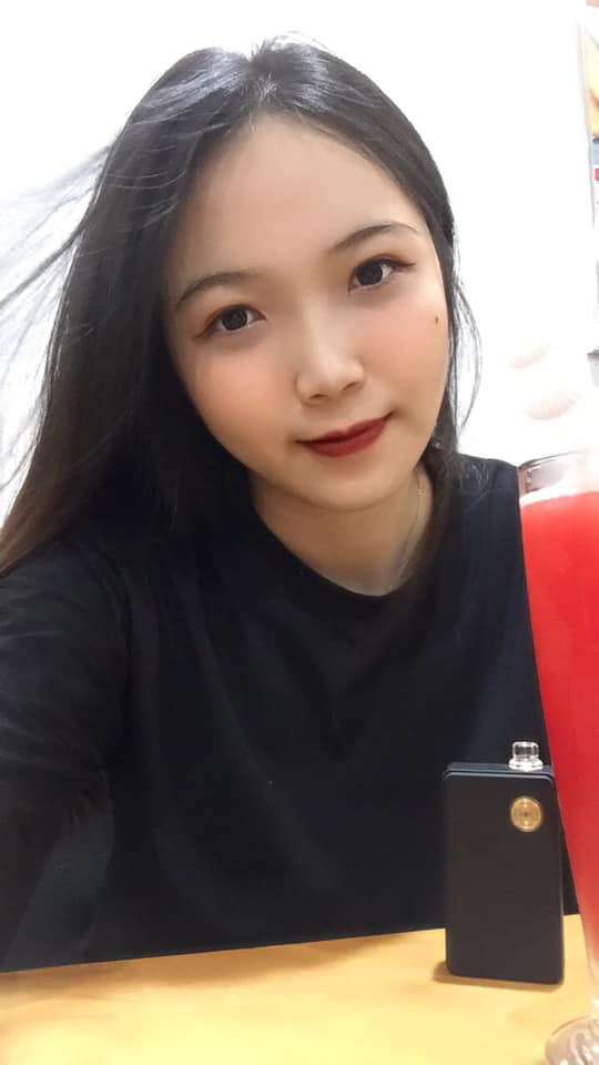 Đôi Giày tinh trùng ngựa của chị Nguyễn Mai Phương