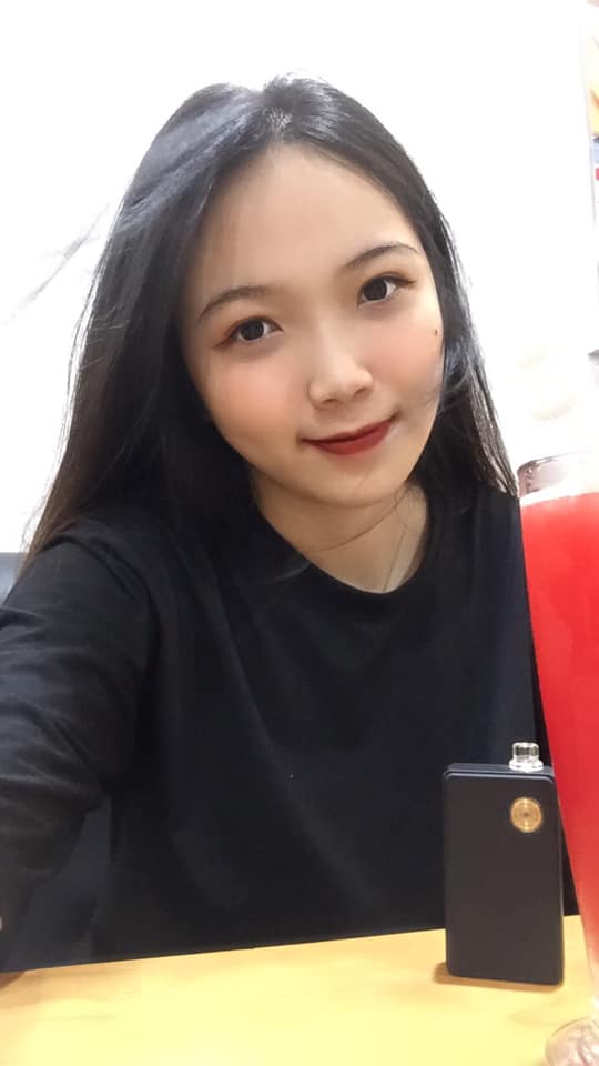 Đôi Giày tinh trùng ngựa của chị Nguyễn Mai Phương