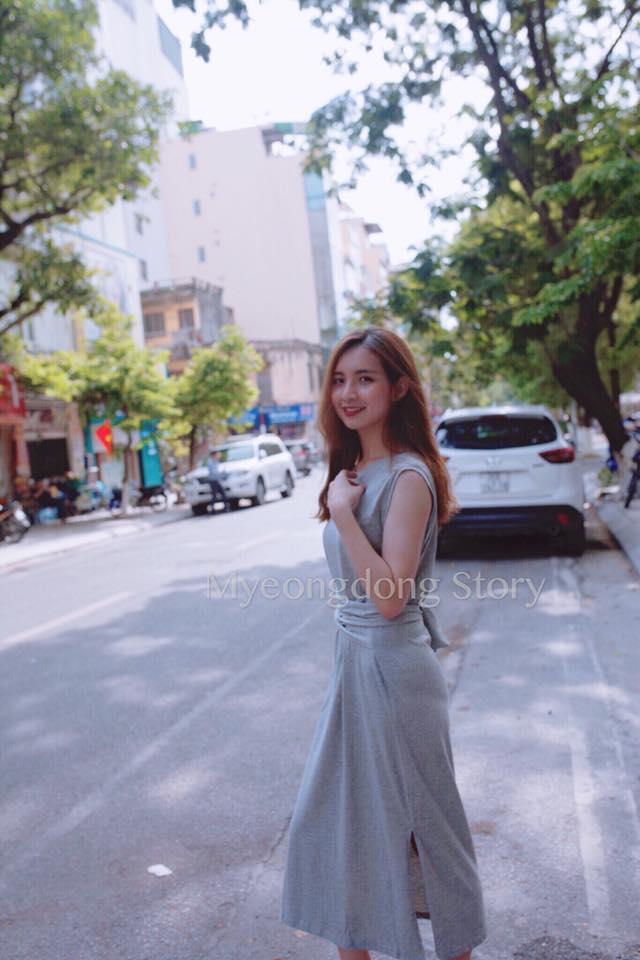 Minh Phương