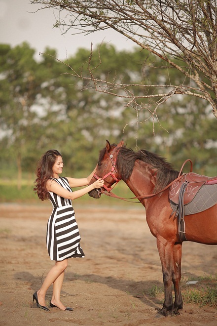 Thu Hiền RIORI