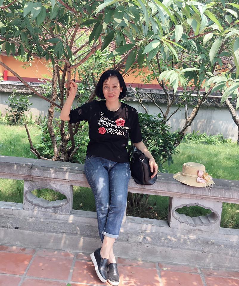 Thu Hiền RIORI