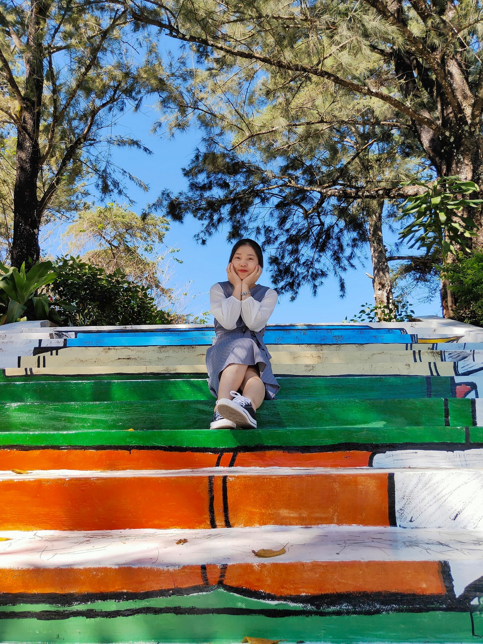 Thu Hiền