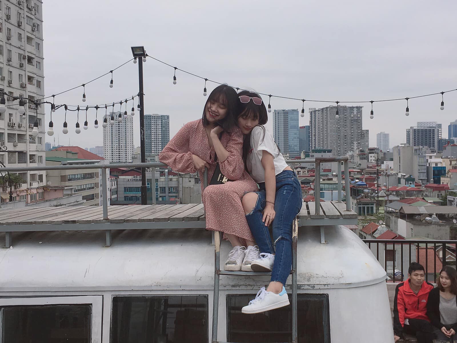Duyên Roi Da