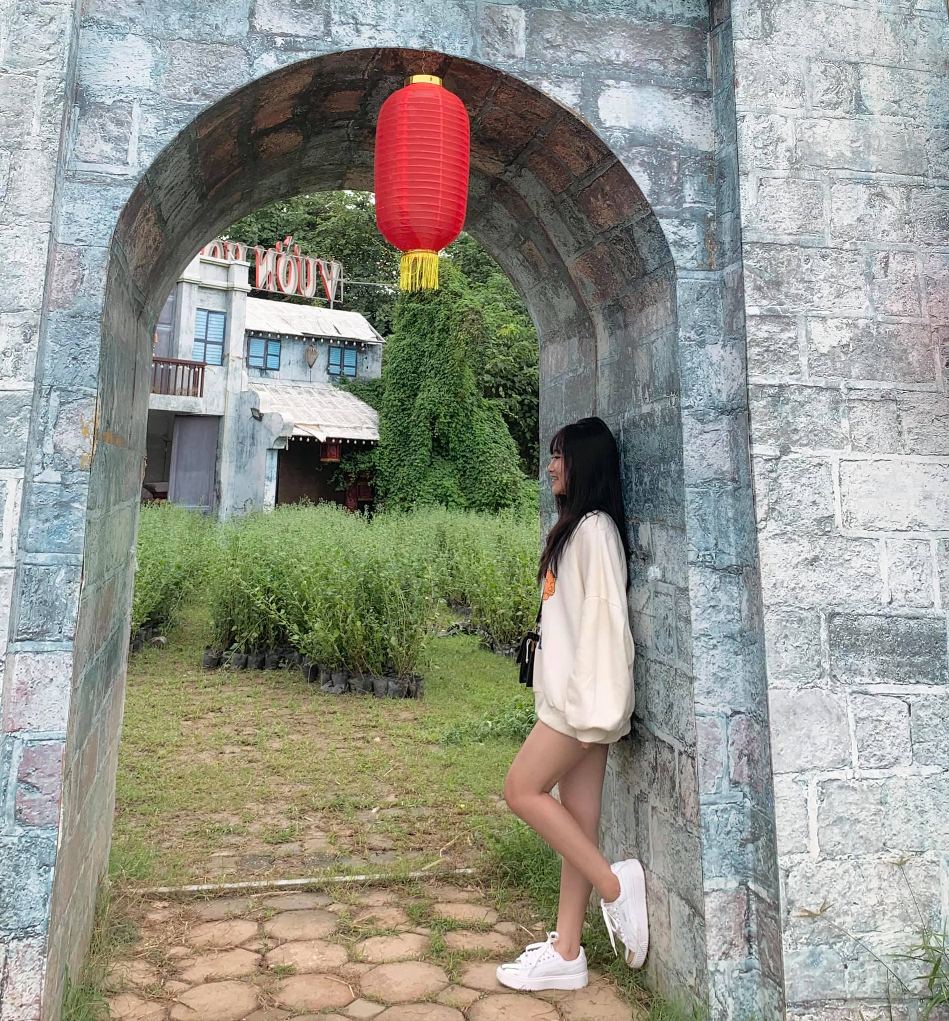 Duyên Roi Da