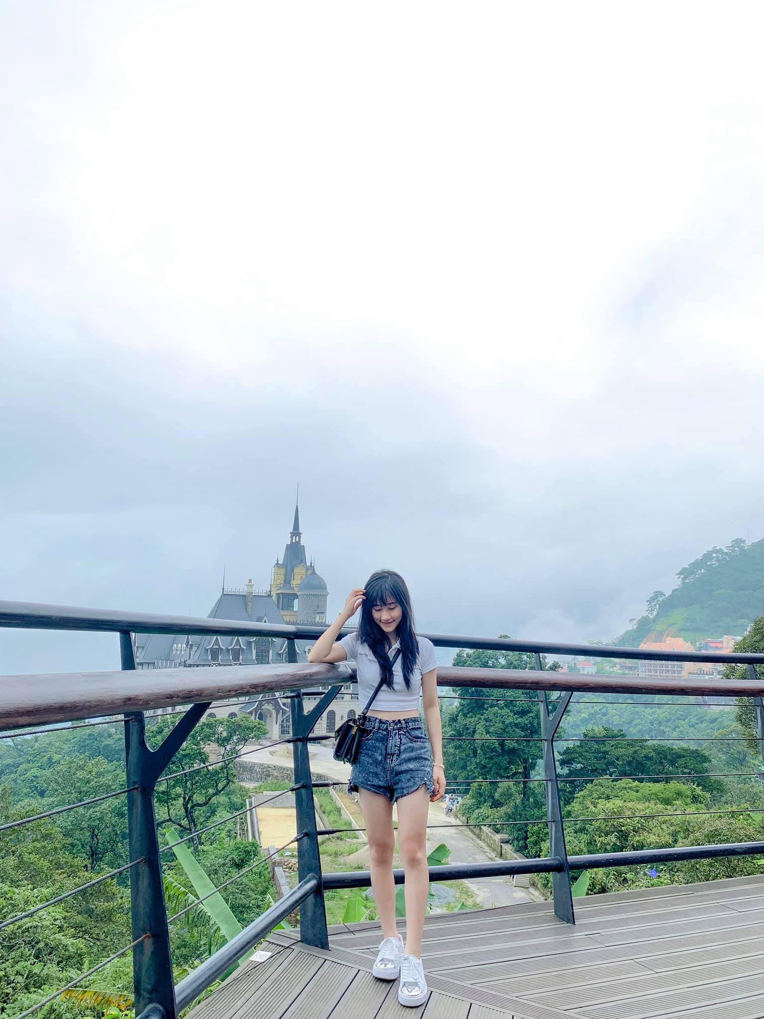Duyên Roi Da
