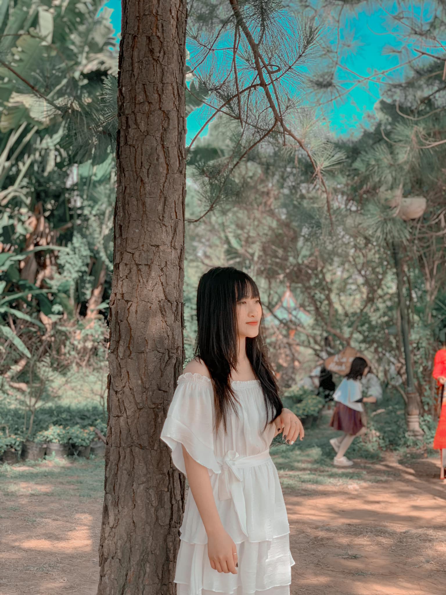 Duyên Roi Da