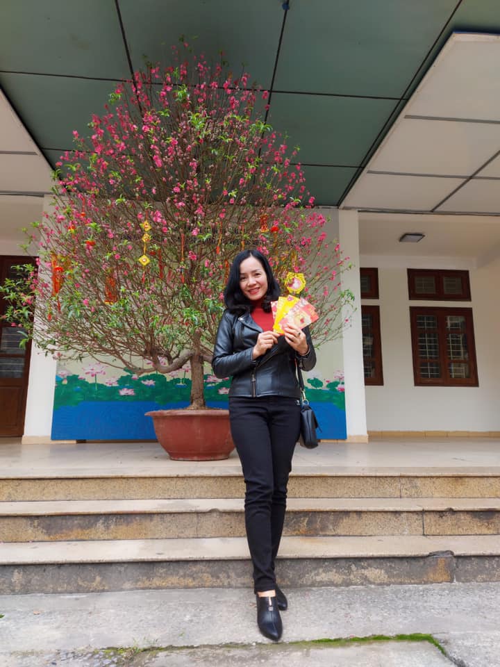 Thu Hiền RIORI
