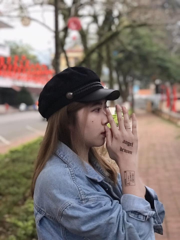 Mai Phuong