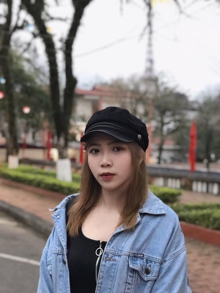 Mai Phuong