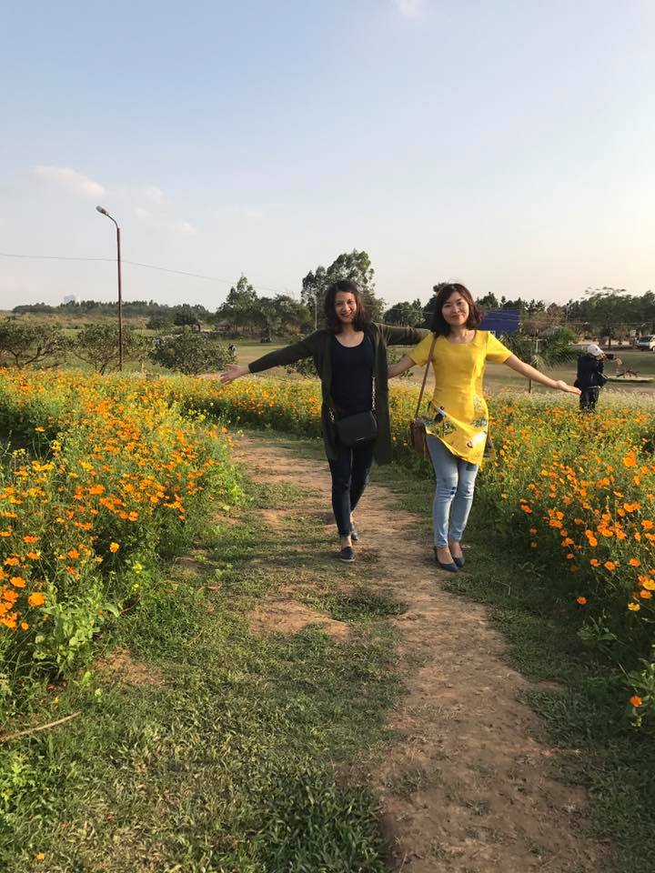 Võ Thị Hường