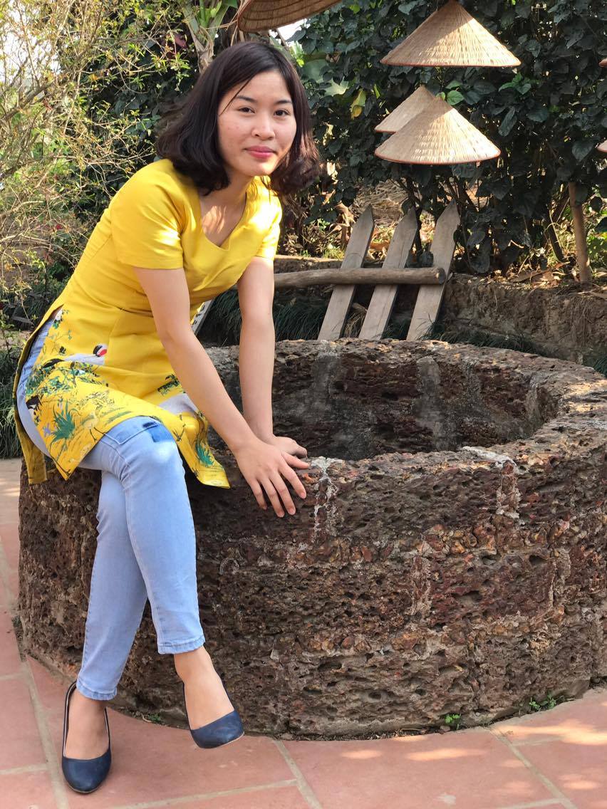 Võ Thị Hường