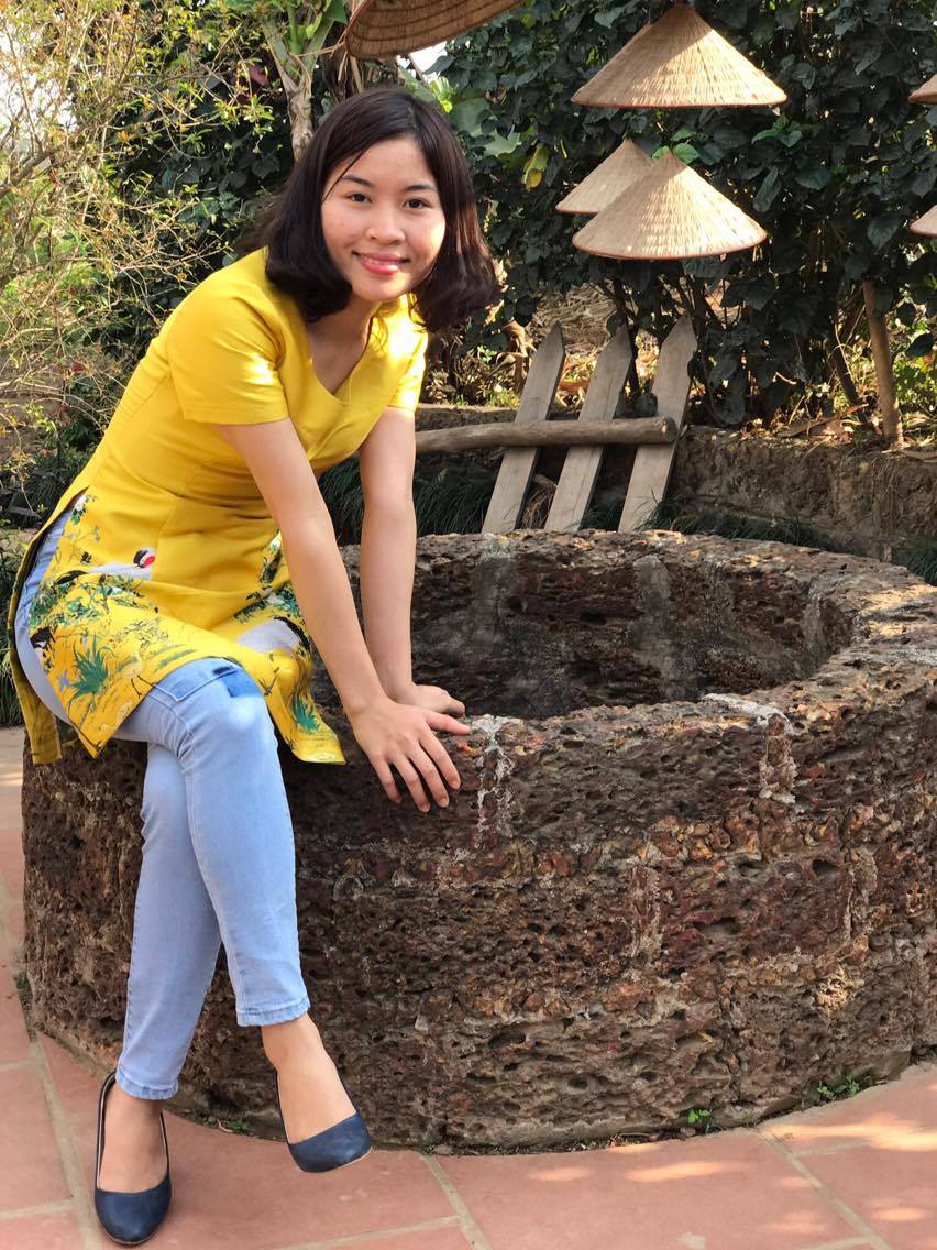 Võ Thị Hường