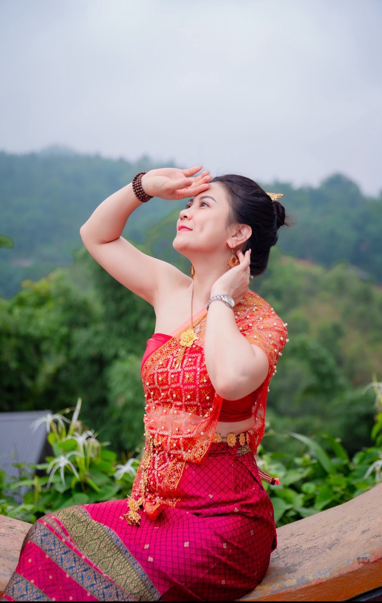 Đòn roi của bác Đỗ Thị Ngọc Dung