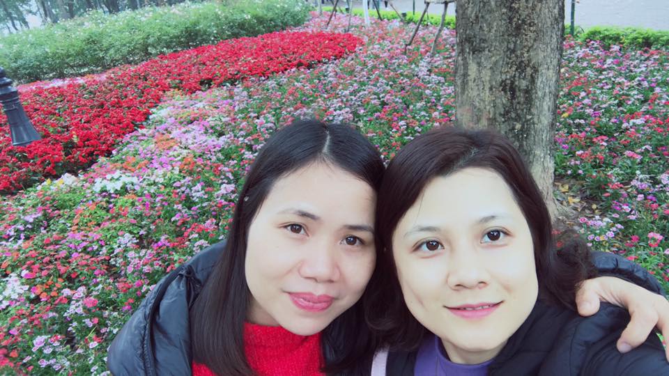 Đòn roi của bác Đỗ Thị Ngọc Dung