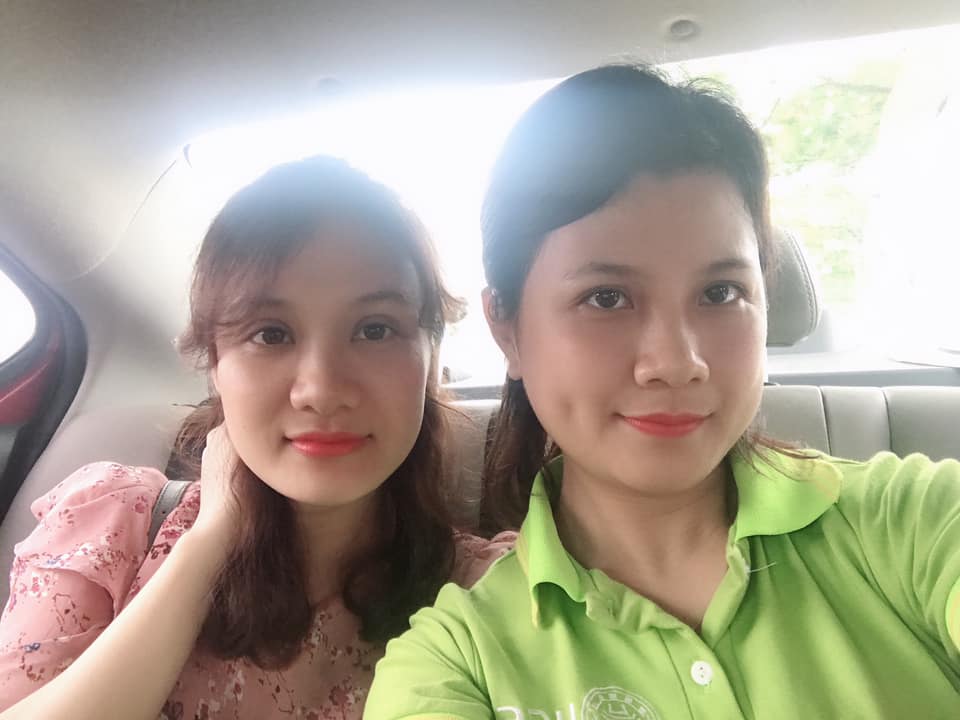 Đòn roi của cô Ngọc Dung và cô Phương Hoa