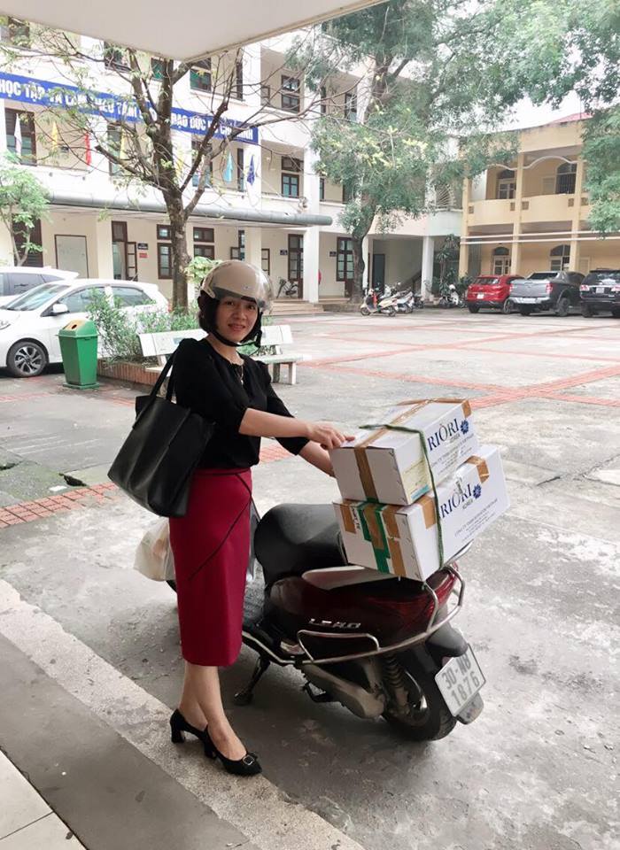 Thu Hiền