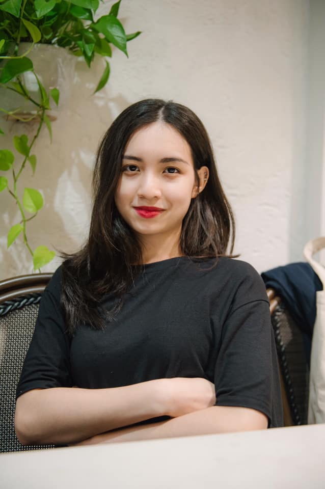 Minh Phương